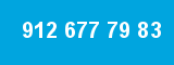912 677 79 83 912 677 79 83